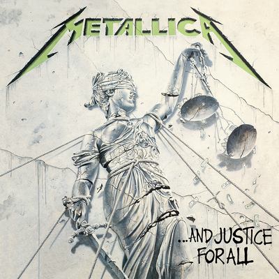 ... And justice for all 