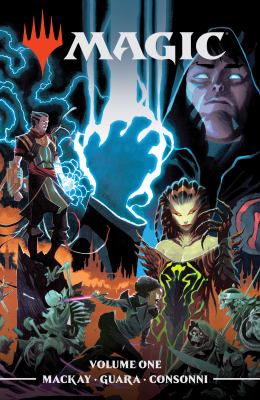 Magic. Issue 2