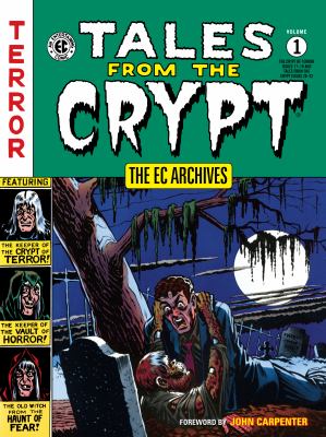 Tales from the crypt