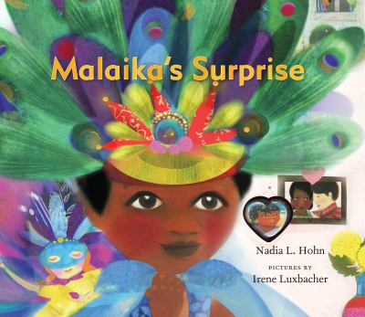 Malaika's surprise 