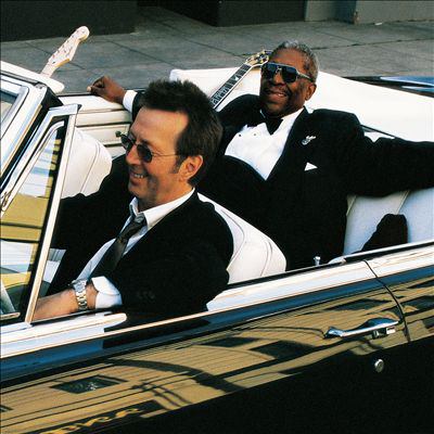 Riding with the King 