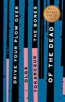 Drive your plow over the bones of the dead [GRPL Book Club] 