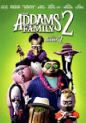 The Addams family 2 