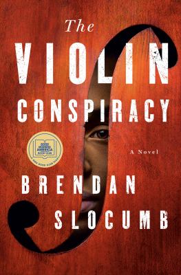 The violin conspiracy : a novel 