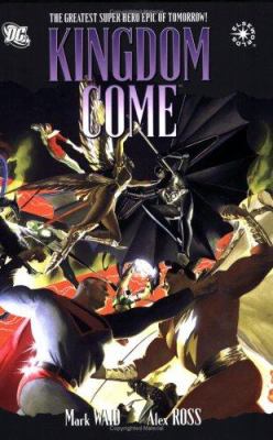 Kingdom come 