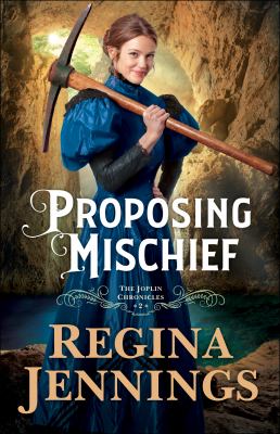 Proposing mischief