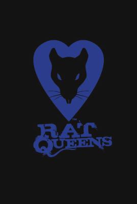 Rat Queens. Volume 3, issue 11-20, Demons