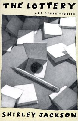 The lottery and other stories 