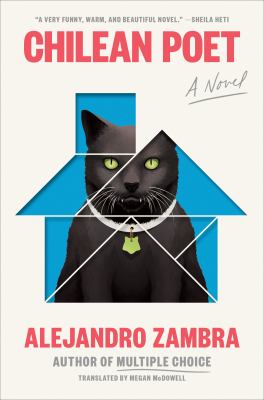 Chilean poet : a novel 
