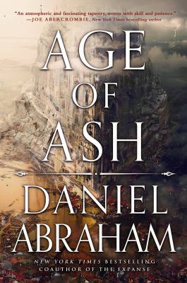Age of ash 