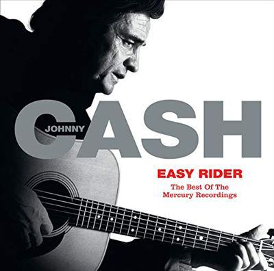 Easy rider : the best of the Mercury recordings 