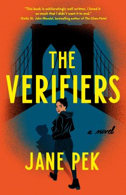 The verifiers : a novel 