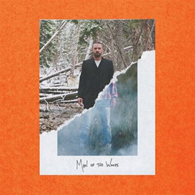 Man of the woods 