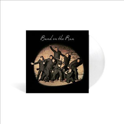Band on the run 