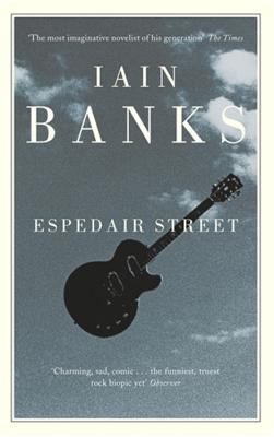 Espedair Street 