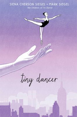 Tiny dancer 