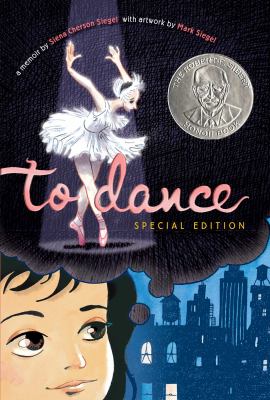 To dance : a memoir 