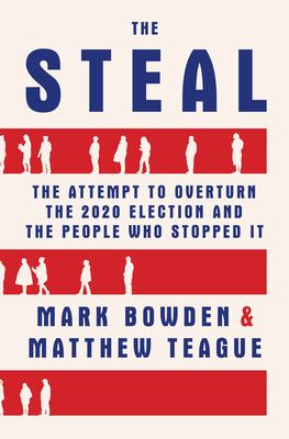 The steal