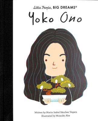 Yoko Ono 