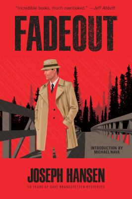 Fadeout : a Dave Brandstetter novel 