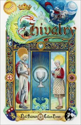 Chivalry 