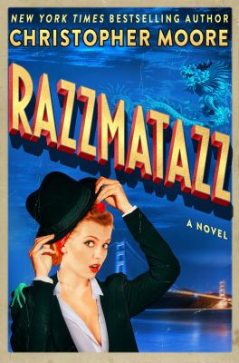 Razzmatazz : a novel 