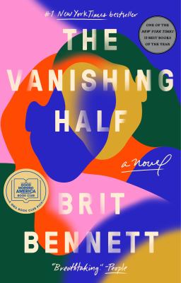 The vanishing half [GRPL Book Club] 