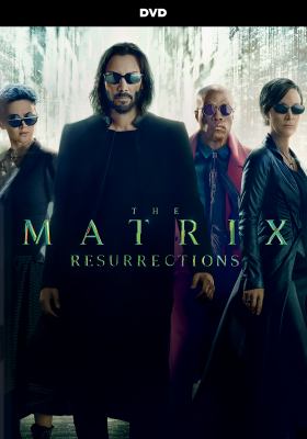 The matrix resurrections 
