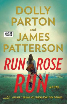 Run, Rose, run 