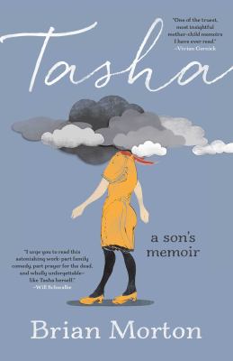 Tasha : a son's memoir 