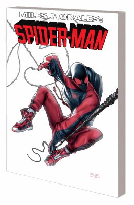 Miles Morales. Vol. 6, All eyes on me 