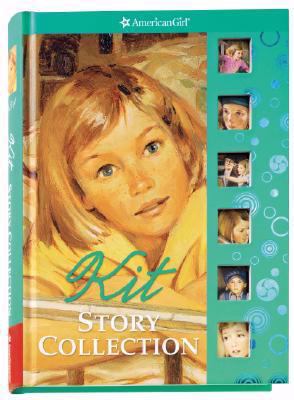 Kit : story collection 