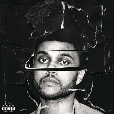 Beauty behind the madness 