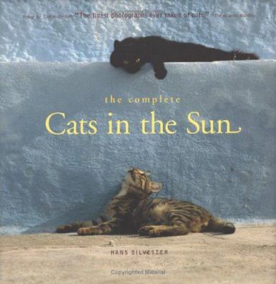 The complete cats in the sun 