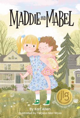 Maddie and Mabel 
