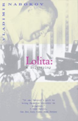 Lolita : a screenplay 