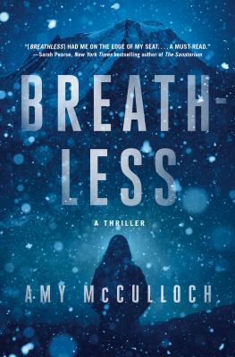 Breathless : a thriller 