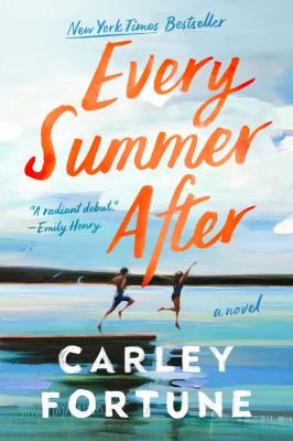 Every summer after : a novel 