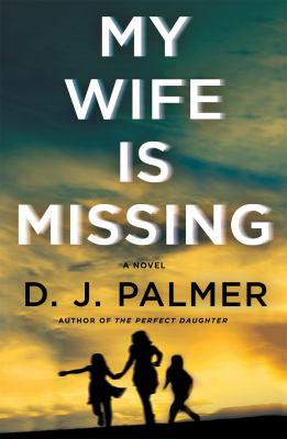My wife is missing : a novel 