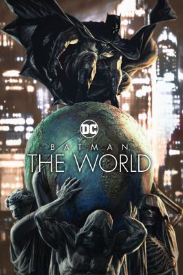 Batman : the world 