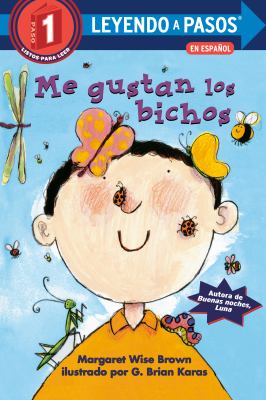 Me gustan los bichos 