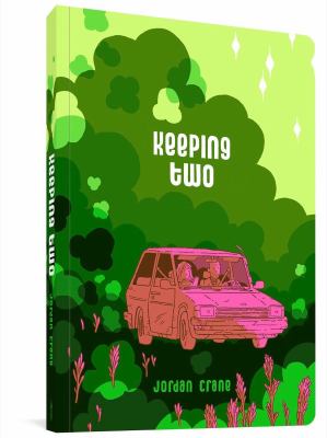 Keeping two 