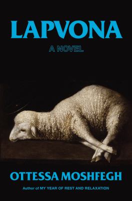 Lapvona : a novel 