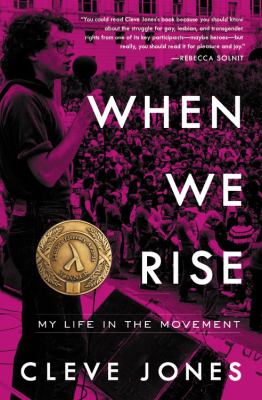 When we rise [GRPL Book Club] : my life in the movement 