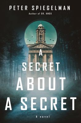A secret about a secret : a novel 