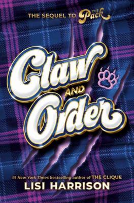 Claw and order 