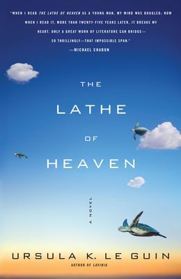 The lathe of heaven : a novel 
