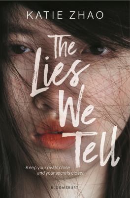 The lies we tell 