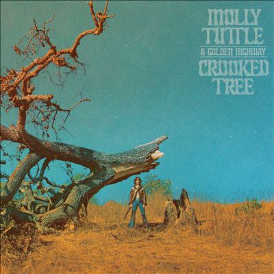 Crooked tree 