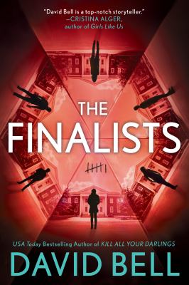 The finalists 